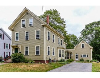 37 Nelson Ave, Georgetown, MA 01833