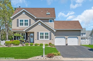 1632 Breakers Dr, Manahawkin, NJ 08050