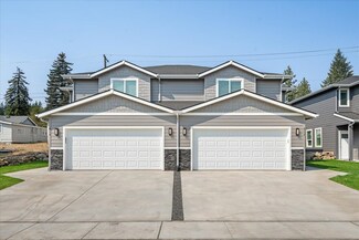 916 2nd St, Cheney, WA 99004