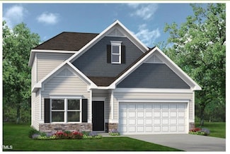 1613 Elk Run (Lot 138) Dr, Fayetteville, NC 28312