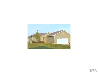 1817 Creighton Ave, Vermillion, SD 57069