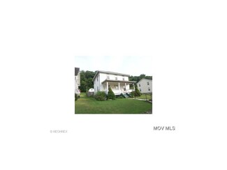 514 Morgan Ave, Saint Marys, WV 26170
