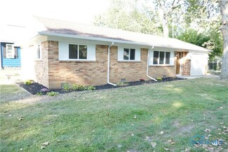 4226 Airedale Ave, Toledo, OH 43623