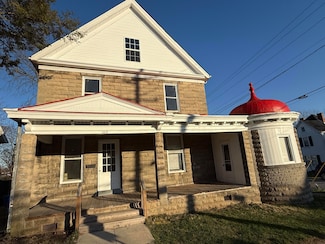 133 S Burns Ave, Winchester, KY 40391