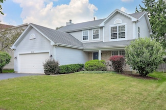 2832 Bluewater Cir, Naperville, IL 60564