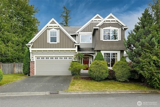 24826 SE 22nd Ct, Sammamish, WA 98075