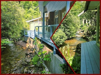 5026 Wayah Rd, Franklin, NC 28734