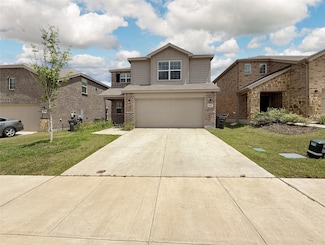 825 Ozark Path, Princeton, TX 75407