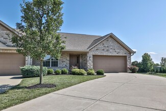 6554 Partridge Way, Mason, OH 45040