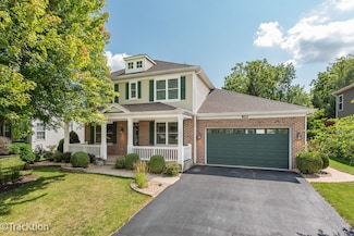822 Lenox Ave, Bolingbrook, IL 60490