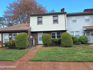 8 Greenwood Loop Rd Unit 1B, Brick, NJ 08724