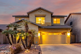 14228 W Weldon Ave, Goodyear, AZ 85395