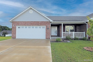 103 Redwood Ct Unit A, Park Hills, MO 63601