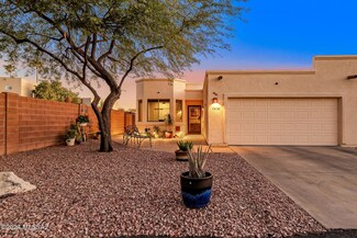 8150 N Peppersauce Dr, Tucson, AZ 85704