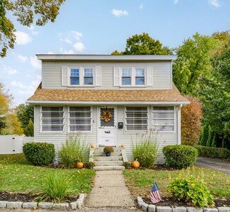 465 Chandler St, Worcester, MA 01602