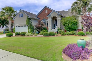 1516 Carolina Jasmine Rd, Mount Pleasant, SC 29464