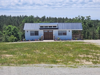 250 Seiber Ridge Rd, Hohenwald, TN 38462