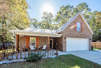 1212 Ot Wallace Blvd, Moncks Corner, SC 29461