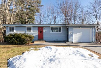 115 Sears Dr, Manchester, NH 03103
