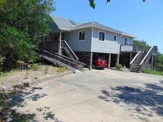 243 Sea Oats Trail, Southern Shores, NC 27949