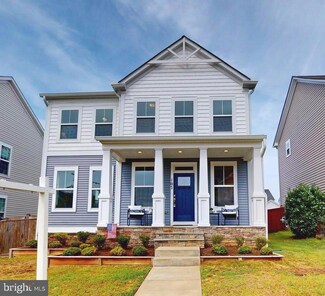 107 Mariposa Ln, Stafford, VA 22554