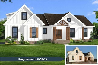 15091 Carriage House Ct, Amelia Court House, VA 23002