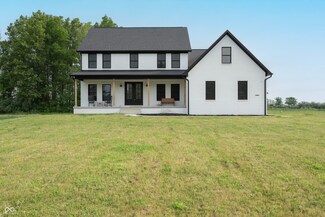 2226 W County Road 1000 N, Jamestown, IN 46147