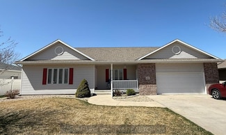 2410 N Hancock Ave, Grand Island, NE 68803