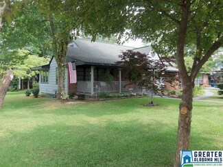 408 Hill Ave, Piedmont, AL 36272