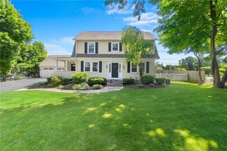 362 Cowesett Rd, Warwick, RI 02886
