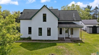 8965 Market St, Sturgeon Lake, MN 55783