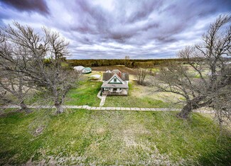 415 W Blaine St, Latham, KS 67072