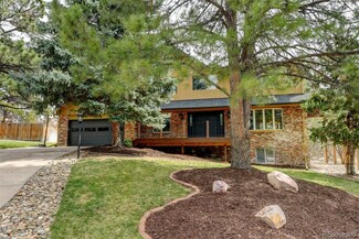 5596 N Quinlin Ct, Parker, CO 80134