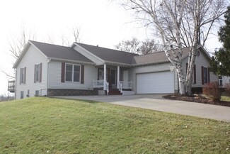 331 Harris St, Mineral Point, WI 53565
