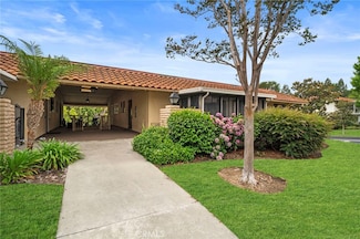 834 Ronda Mendoza, Laguna Woods, CA 92637
