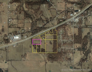 0 Hwy 62 Hwy Unit 2443586, Tahlequah, OK 74464
