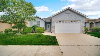 9256 Norris Dr, Hobart, IN 46342