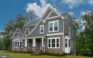 6220 Wild Turkey Ridge Place, Manassas, VA 20112