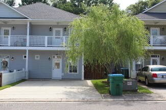 1314 Foxwood Place, Gulfport, MS 39507
