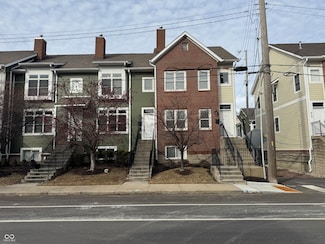 614 E 11th St, Indianapolis, IN 46202