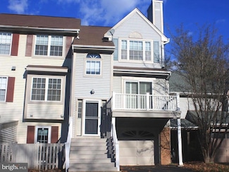 10204 Faire Commons Ct, Burke, VA 22015