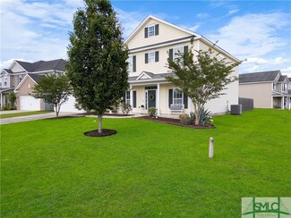 14 Ballasalla Loop, Savannah, GA 31407
