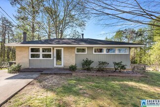 5045 Scenic View Dr, Irondale, AL 35210