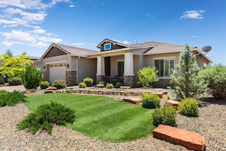 1217 S Lakeview Dr, Prescott, AZ 86301