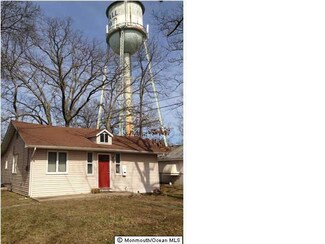 1002 Curtis Ave, Wall Township, NJ 07719