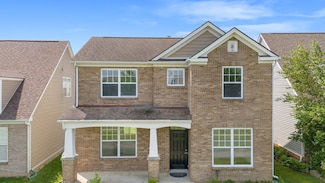 166 Hays Blvd, Lexington, KY 40509