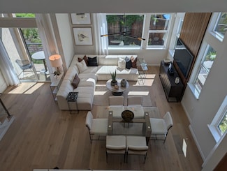 11050 Maple Place Unit 29-06 Plan 3, Saratoga, CA 95070