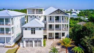 98 Dune Dr, Santa Rosa Beach, FL 32459