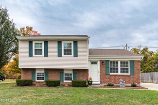 5808 Janet Lee Dr, Louisville, KY 40291