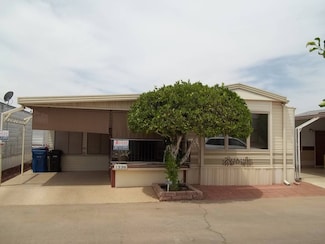 4700 E Main St Unit 1338, Mesa, AZ 85205